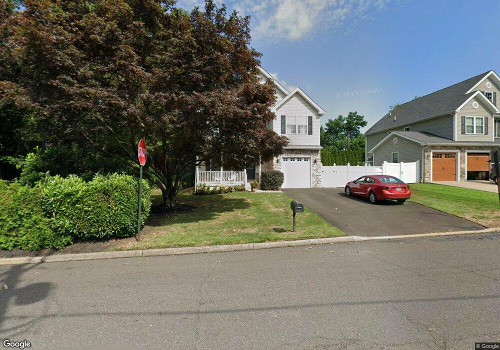 106 Holme Ave, Elkins Park, PA 19027 - photo 1