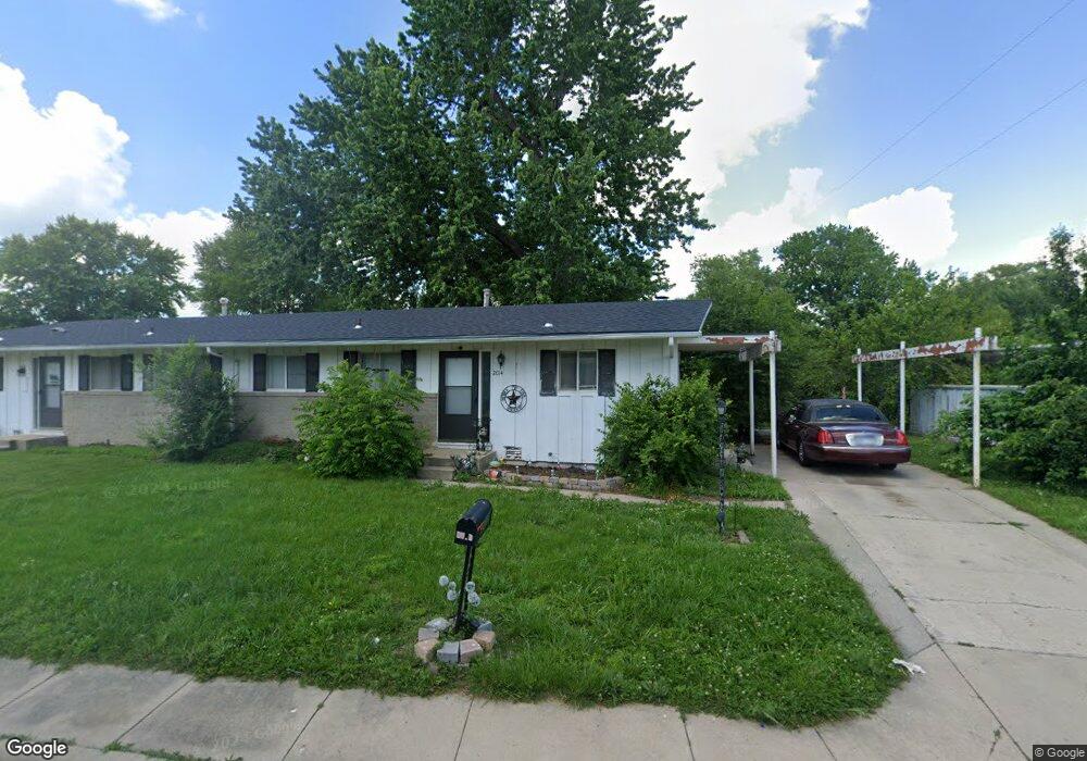 2014 SW 70th Terrace, Topeka, KS 66619 - photo 1