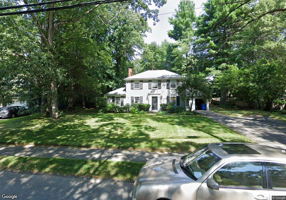 95 Mayo Rd, Wellesley, MA 02482 - photo 1