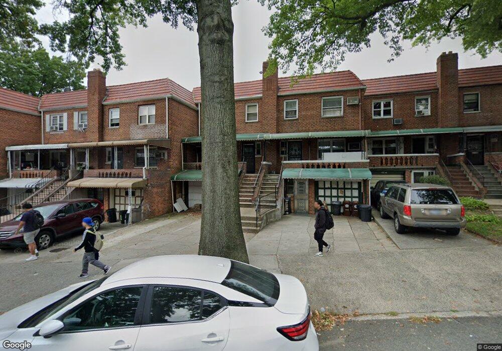 6212 Main St, Flushing, NY 11367 - photo 1