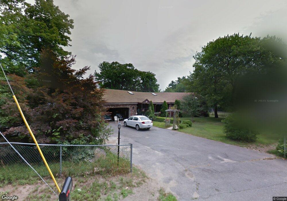 763 Hildreth St, Dracut, MA 01826 - photo 1