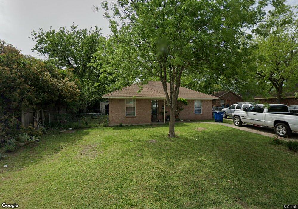 905 W Milam St, Ennis, TX 75119 - photo 1