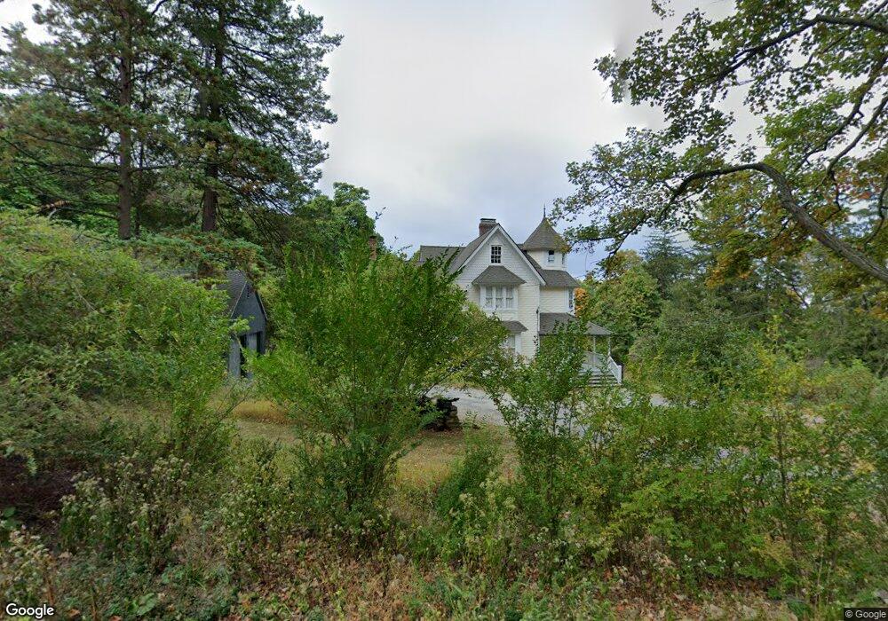 258 Mountain Rd, Cornwall On Hudson, NY 12520 - photo 1