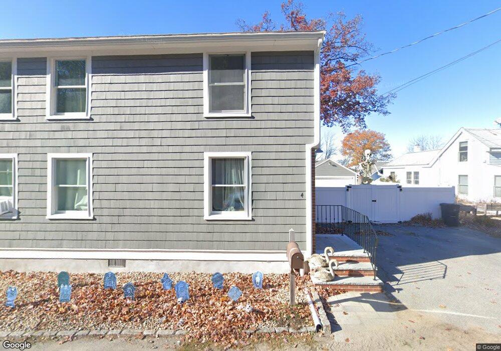 59 Meadow Ave, Merrimac, MA 01860 - photo 1