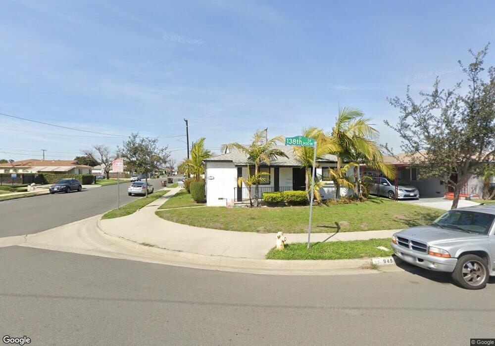 945 W 138th St, Compton, CA 90222 - photo 1