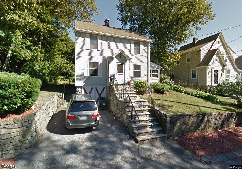 12 Clearview Rd, Stoneham, MA 02180 - photo 1