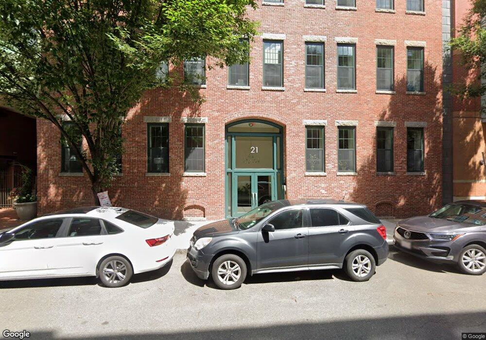 21 Otis St unit 201, Cambridge, MA 02141 - photo 1