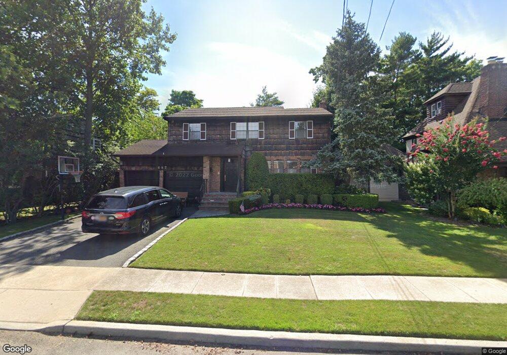487 Barnard Ave, Cedarhurst, NY 11516 - photo 1