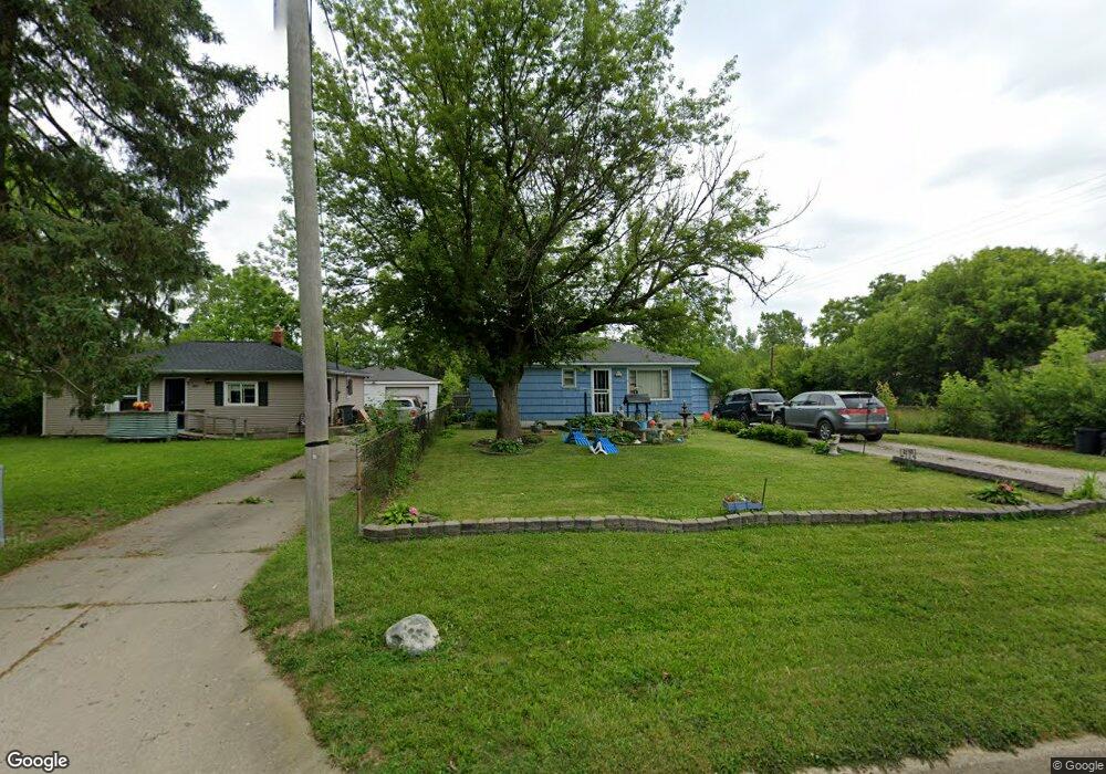 1202 W Princeton Ave, Flint, MI 48505 - photo 1
