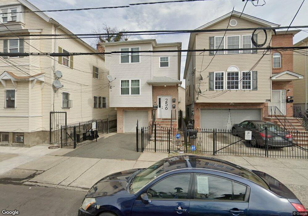 256 S 7th St, Newark, NJ 07103 - photo 1