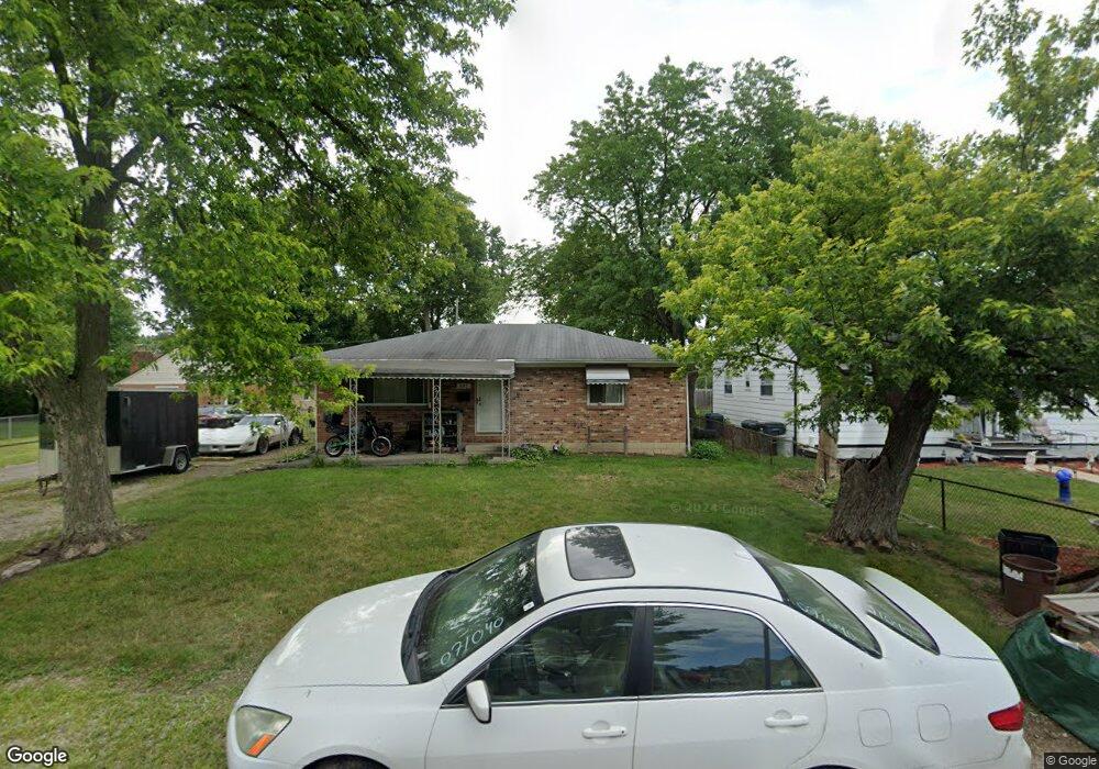 682 Westphal Ave, Columbus, OH 43213 - photo 1