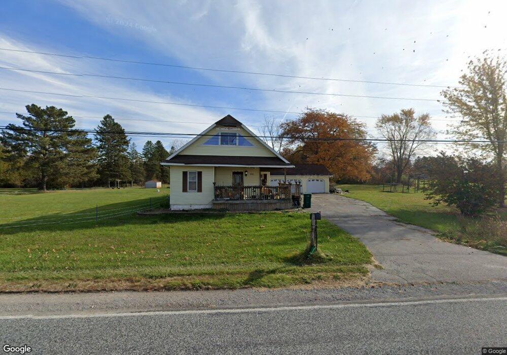 10865 Sheridan Rd, Burt, MI 48417 - photo 1