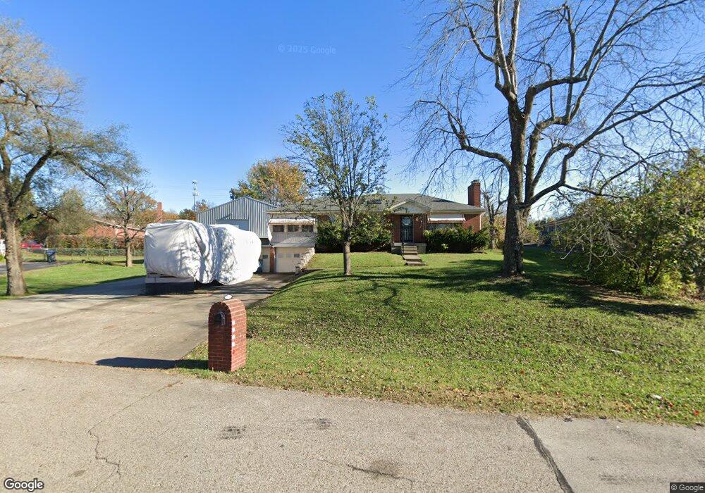 5411 Saint Gabriel Ln, Louisville, KY 40291 - photo 1