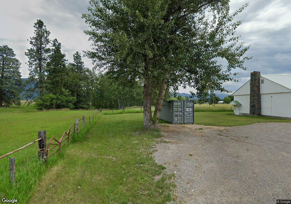 Lot 39 Creston Countyside Estates, Kalispell, MT 59901 - photo 1