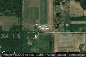1650 W Cloverdale Rd, Dowling, MI 49050