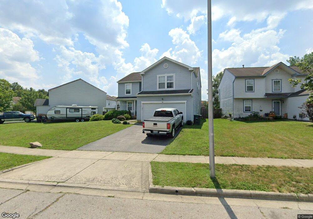 1205 Onslow Dr, Columbus, OH 43204 - photo 1