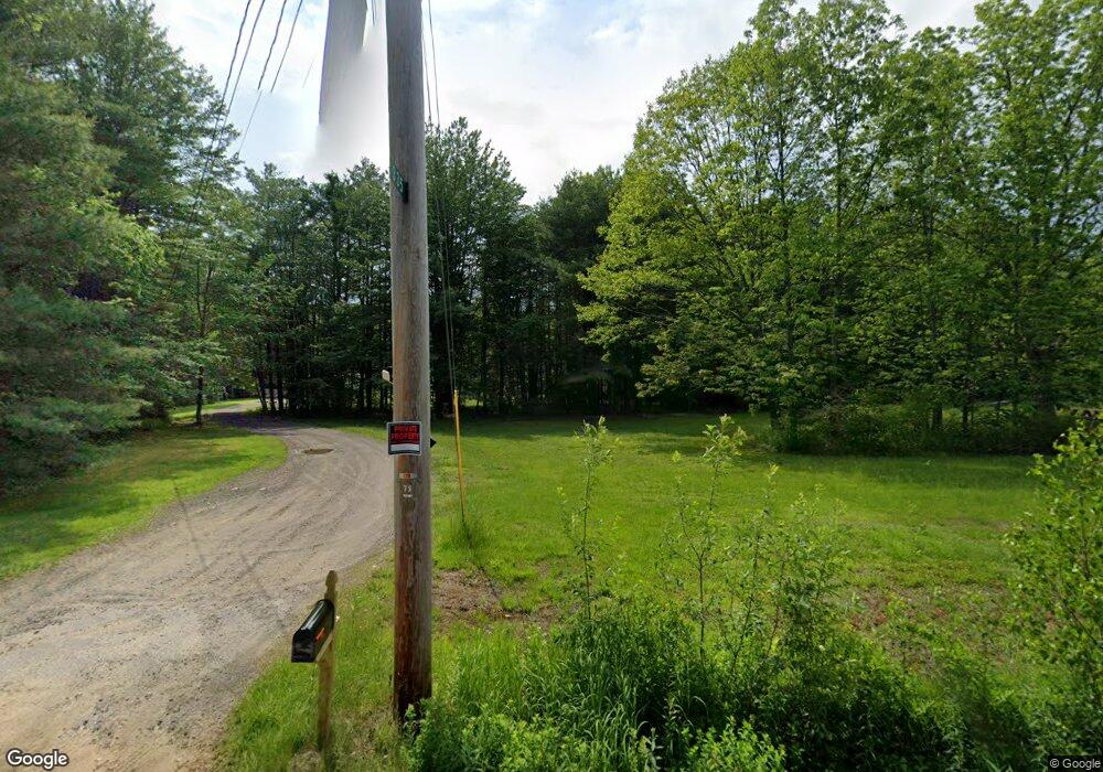 433 Hubbard Rd, Berwick, ME 03901 - photo 1