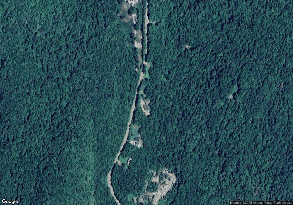 4162 Notch Rd, Jericho, VT 05465 - photo 1