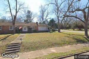 886 Nicholson St, Richland, GA 31825