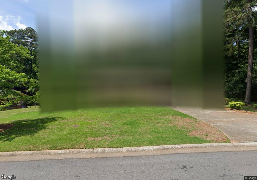 4061 Whispering Forest Ct SW, Lilburn, GA 30047 - photo 1