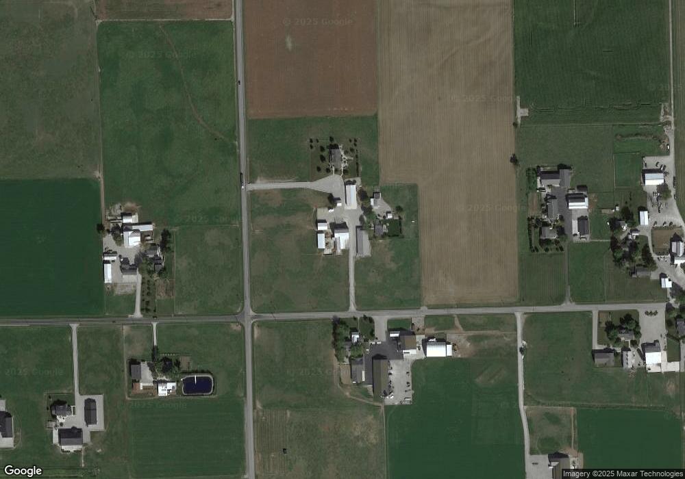 14425 Antwerp Rd, Grabill, IN 46741 - photo 1