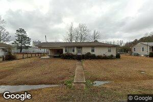 116 20th Ave SW, Reform, AL 35481