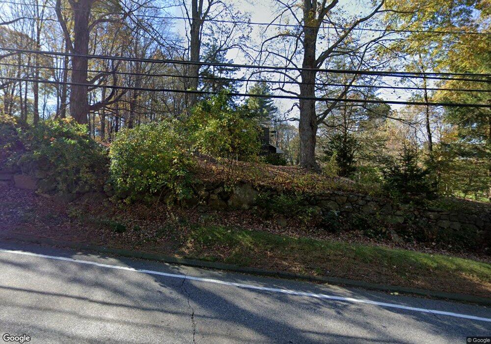 103 Buckley Hwy, Stafford Springs, CT 06076 - photo 1