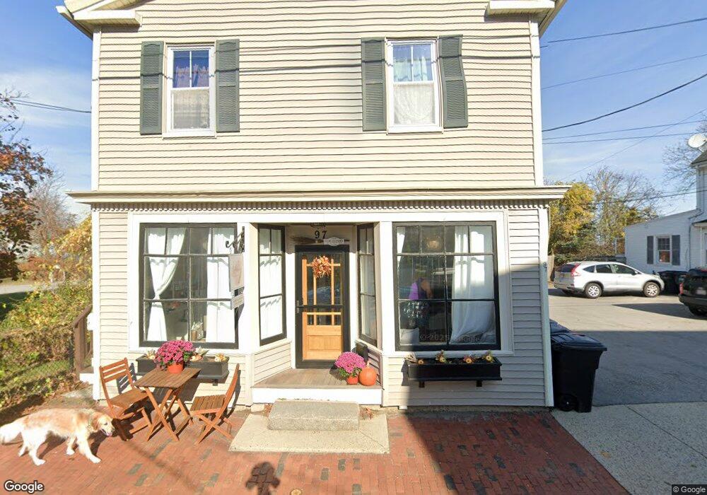 97 Water St, Newburyport, MA 01950 - photo 1