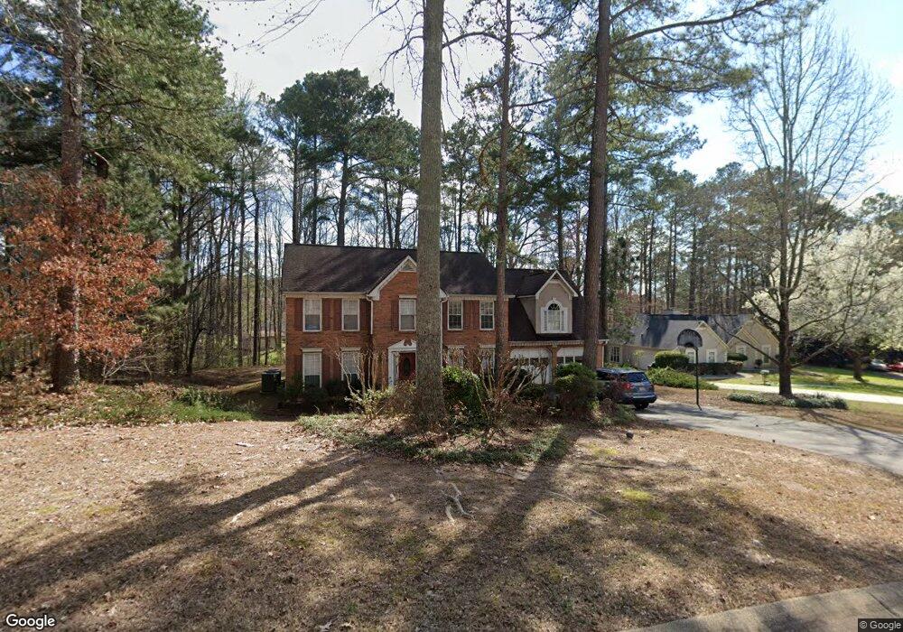 1530 Interlaken Pass unit 2, Jonesboro, GA 30238 - photo 1