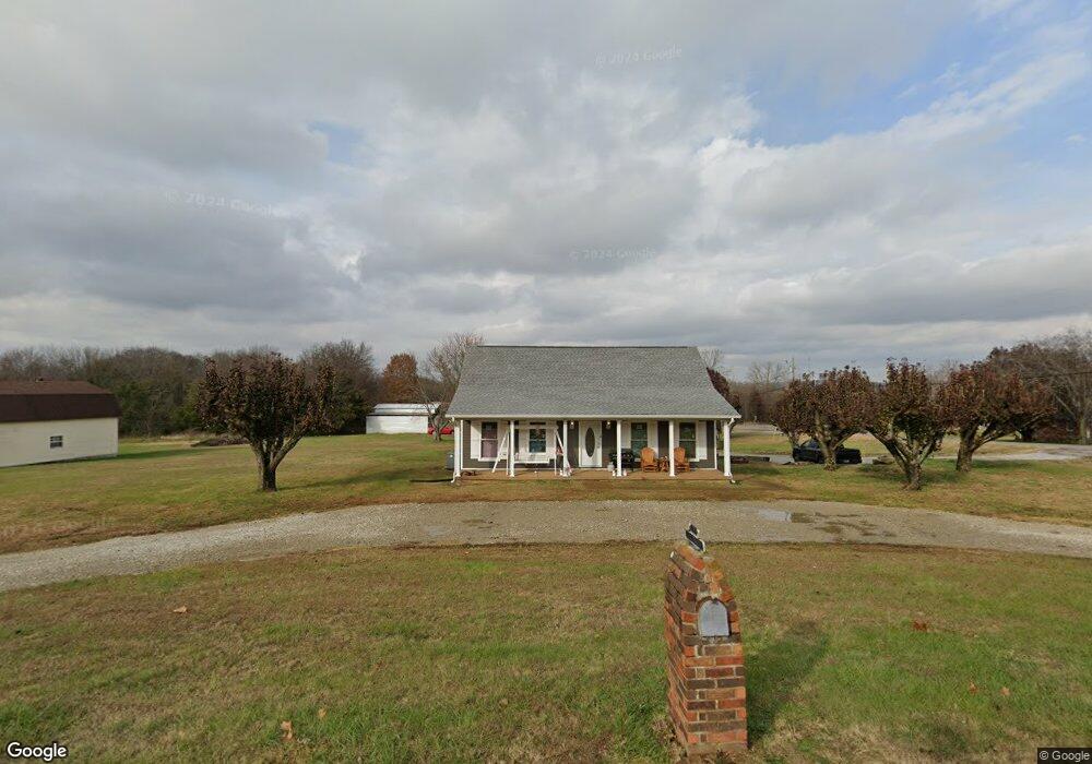 201 Fontenay Dr, Lebanon, TN 37090 - photo 1