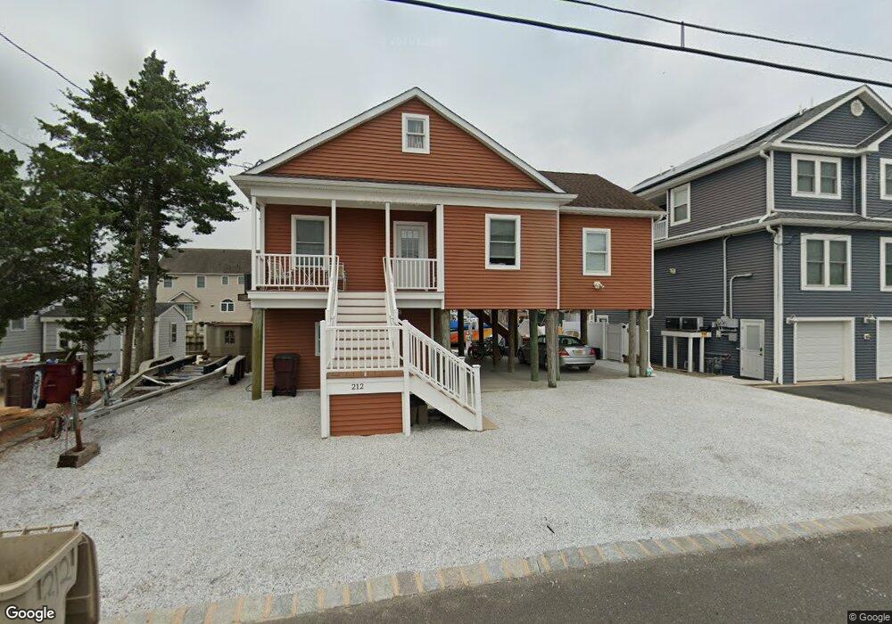 212 Dogwood Dr, Bayville, NJ 08721 - photo 1