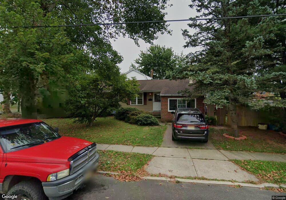 102 Hiawatha Rd, Somerdale, NJ 08083 - photo 1