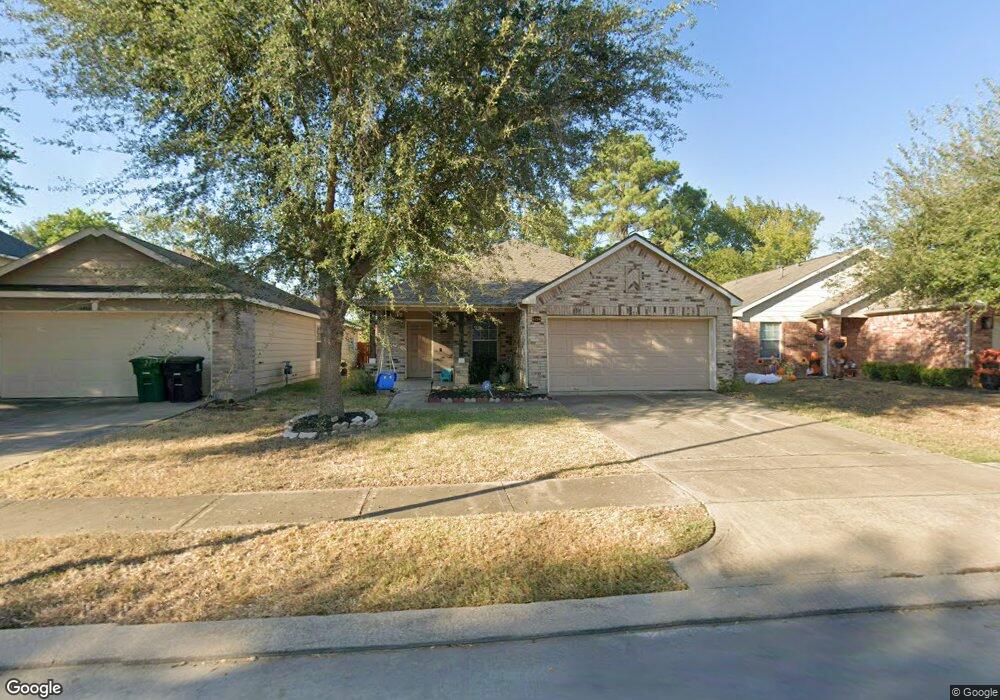 6734 Hampden Point Ct, Houston, TX 77040 - photo 1