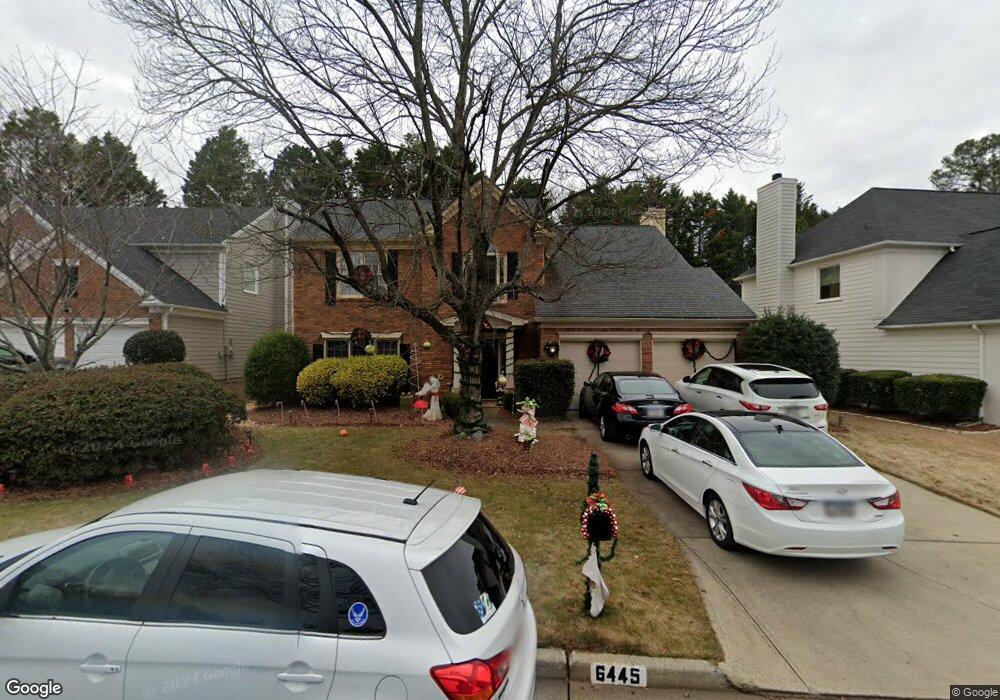 6445 Barwick Ln unit 1, Duluth, GA 30097 - photo 1