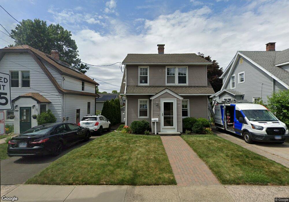 171 Augur St, Hamden, CT 06517 - photo 1