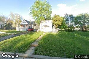 1506 SW Tyler St, Topeka, KS 66612
