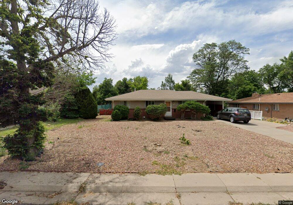 359 Kingston St, Aurora, CO 80010 - photo 1