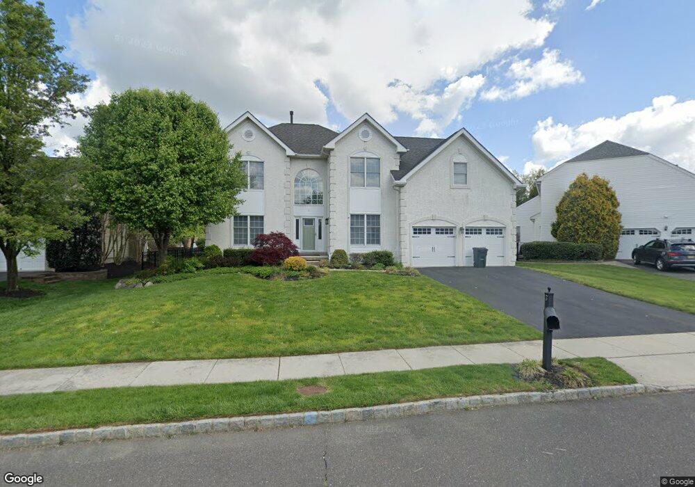 3 Sycamore Ln, Moorestown, NJ 08057 - photo 1