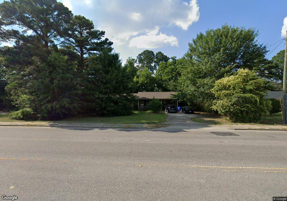 4440 Cliffdale Rd, Fayetteville, NC 28314 - photo 1