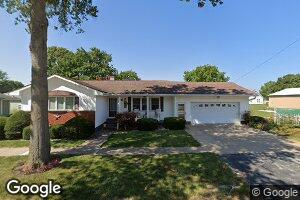 106 S 2nd St, Alpha, IL 61413