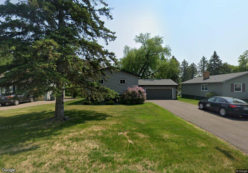 4606 Oneida St, Duluth, MN 55804 - photo 1