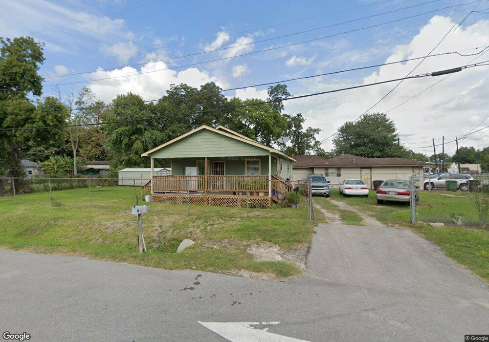 4135 Yorkshire St, Houston, TX 77016 - photo 1