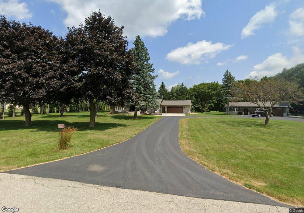 9162 Wescott Rd, Kewaskum, WI 53040 - photo 1