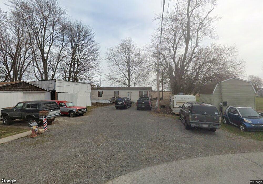 108 N Elm St, Columbus Grove, OH 45830 - photo 1