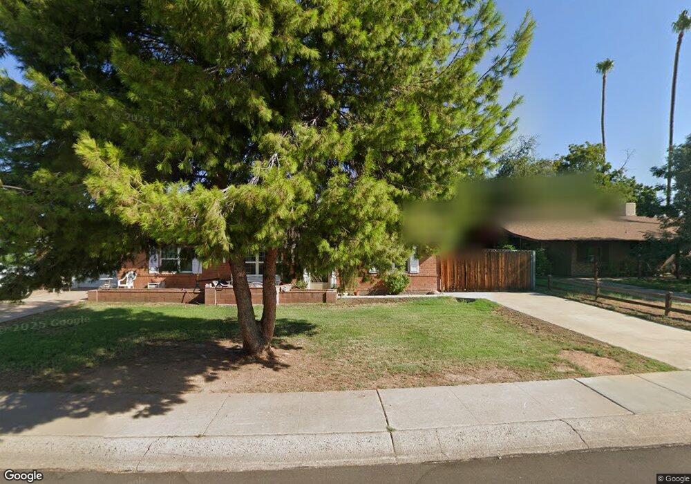 4032 E Glenrosa Ave, Phoenix, AZ 85018 - photo 1