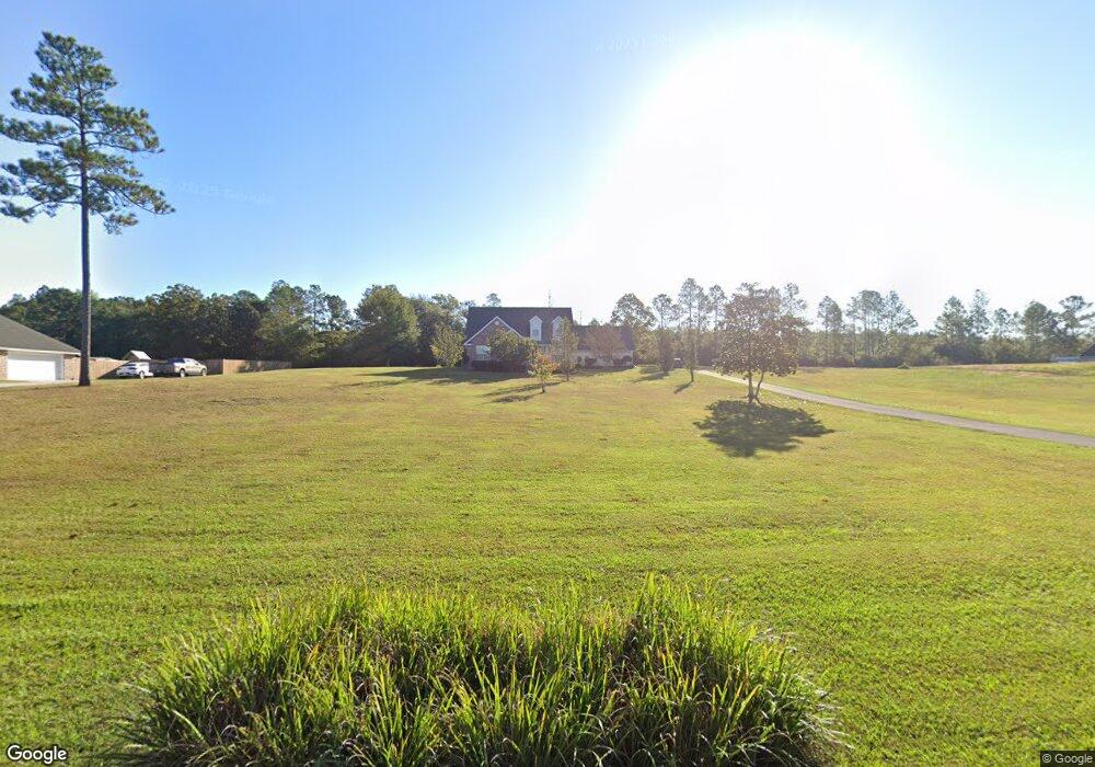 8300 Ridgewood Dr, Kiln, MS 39556 - photo 1