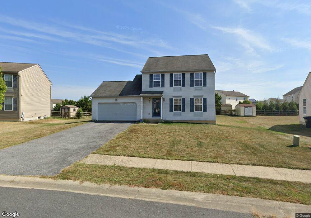 806 Brant Dr, New Castle, DE 19720 - photo 1