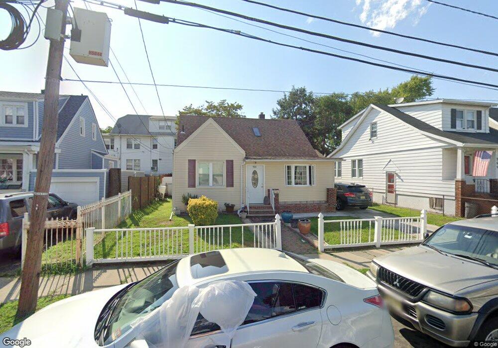 966 E 28th St unit 968, Paterson, NJ 07513 - photo 1