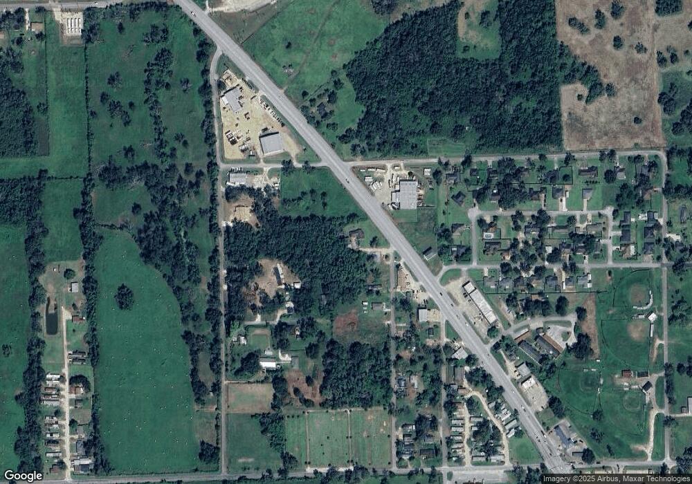 2000 Texas 36, Brazoria, TX 77422 - photo 1