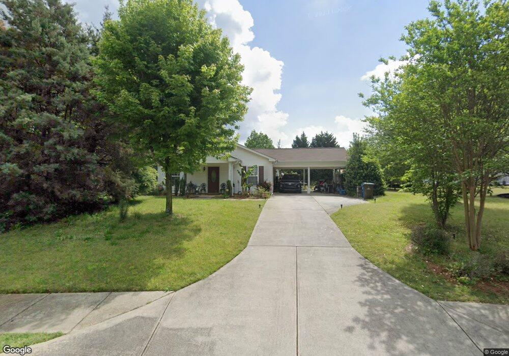 1490 Stelten Way, Alpharetta, GA 30004 - photo 1